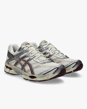 Asics Gel-Cumulus 16 Cream/Beniimo Purple