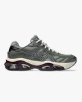 Lichen Green/Beniimo Purple