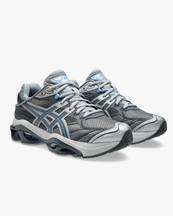 Asics Gel-Kinetic 2.0 Pure Silver/Blue Coast