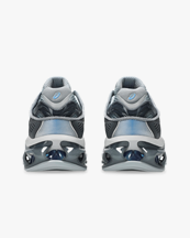 Asics Gel-Kinetic 2.0 Pure Silver/Blue Coast