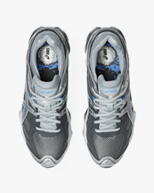 Asics Gel-Kinetic 2.0 Pure Silver/Blue Coast