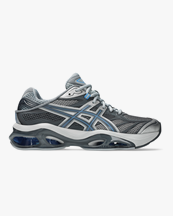 Asics Gel-Kinetic 2.0 Pure Silver/Blue Coast