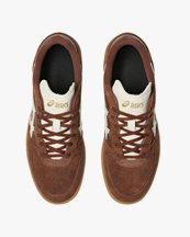 Asics Skyhand OG Reddish Brown/Oatmeal