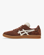 Asics Skyhand OG Reddish Brown/Oatmeal