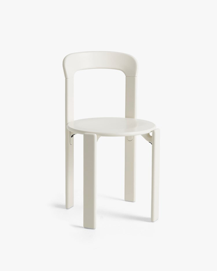 Hay Rey Chair Cream