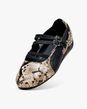 Puma Speedcat Ballet Snake Wns Black