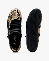 Puma Speedcat Ballet Snake Wns Black