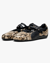Puma Speedcat Ballet Snake Wns Black