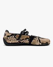 Puma Speedcat Ballet Snake Wns Black