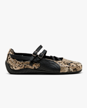 Puma Speedcat Ballet Snake Wns Black