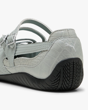 Puma Speedcat Ballet Croc White
