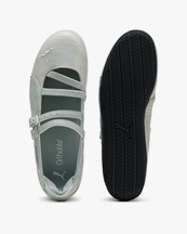 Puma Speedcat Ballet Croc White