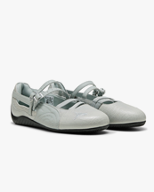 Puma Speedcat Ballet Croc White