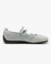 Puma Speedcat Ballet Croc White