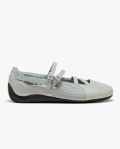 Puma Speedcat Ballet Croc White