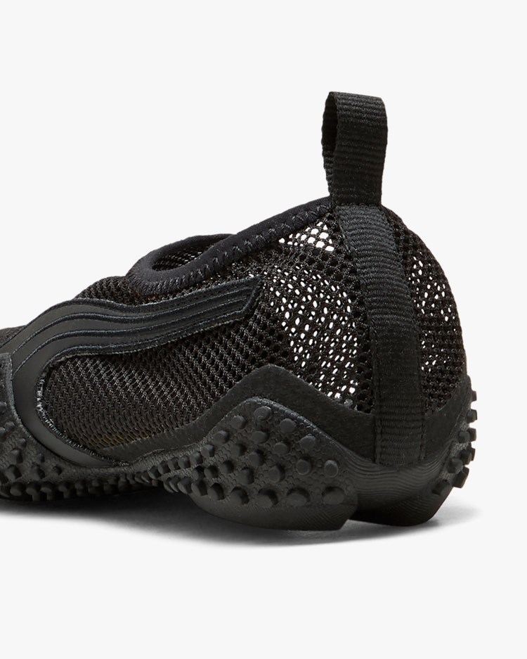 Puma Mostro Flex Mesh Black - Vallgatan 12