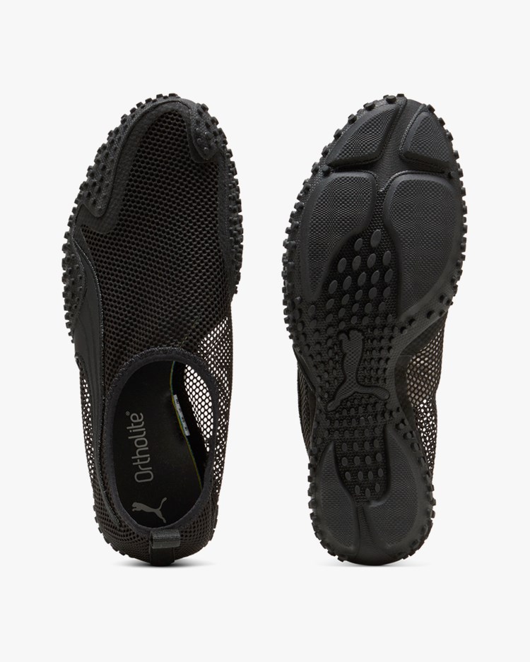 PUMA MOSTRO FLEX MESH 23.5㎝ puma-mostro-flex-mesh-black.jpeg