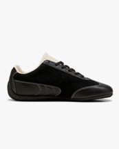 Puma Speedcat Icons Black