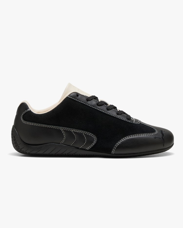 Puma Speedcat Icons Black