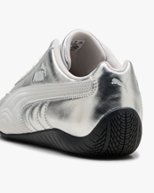 Puma Speedcat Silver Wns Gray