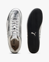 Puma Speedcat Silver Wns Gray