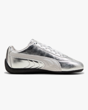 Puma Speedcat Silver Wns Gray