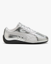 Puma Speedcat Silver Wns Gray
