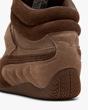 Puma Speedcat Wedge Wns Brown