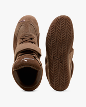 Puma Speedcat Wedge Wns Brown