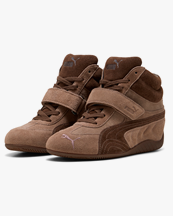 Puma Speedcat Wedge Wns Brown