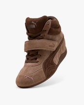 Puma Speedcat Wedge Wns Brown