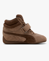 Puma Speedcat Wedge Wns Brown