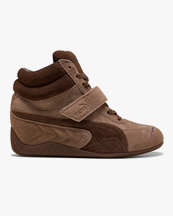 Puma Speedcat Wedge Wns Brown