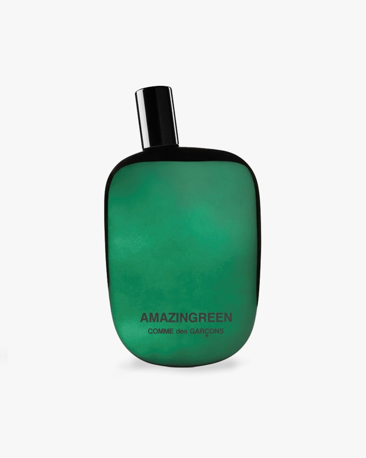 Comme des Garçons Parfums Amazingreen