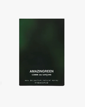 Comme des Garçons Parfums Amazingreen
