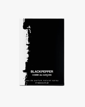 Comme des Garçons Parfums Blackpepper