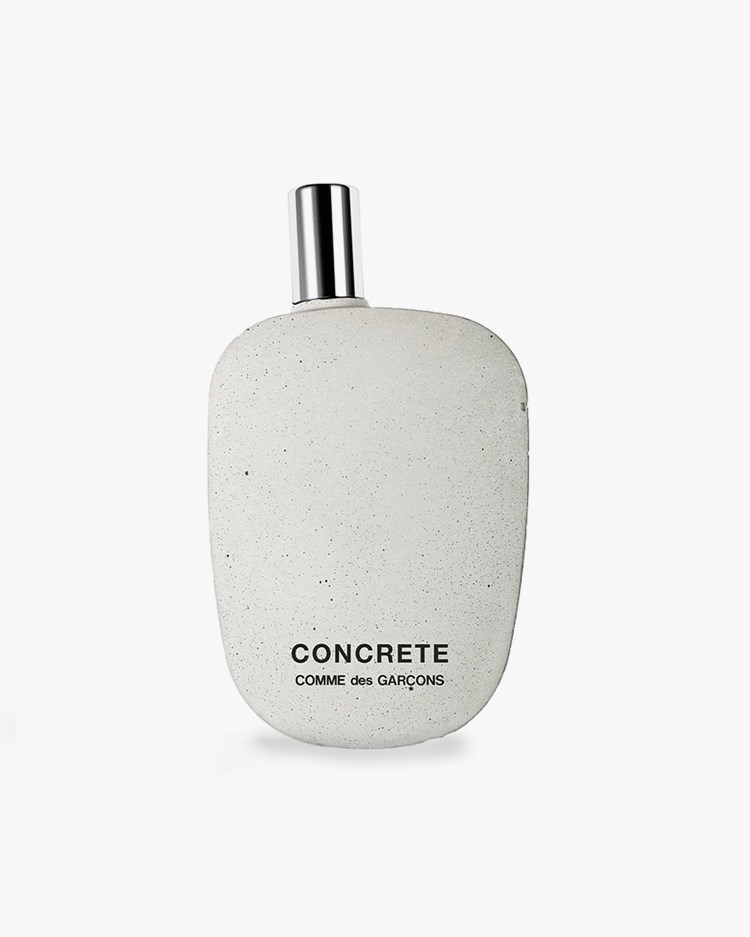Comme des Garçons Parfums Concrete
