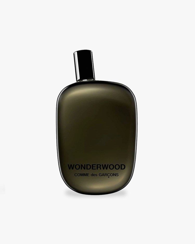 Comme des Garçons Parfums Wonderwood