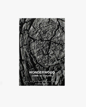 Comme des Garçons Parfums Wonderwood