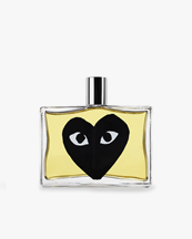 Comme des Garçons Parfums Play Black