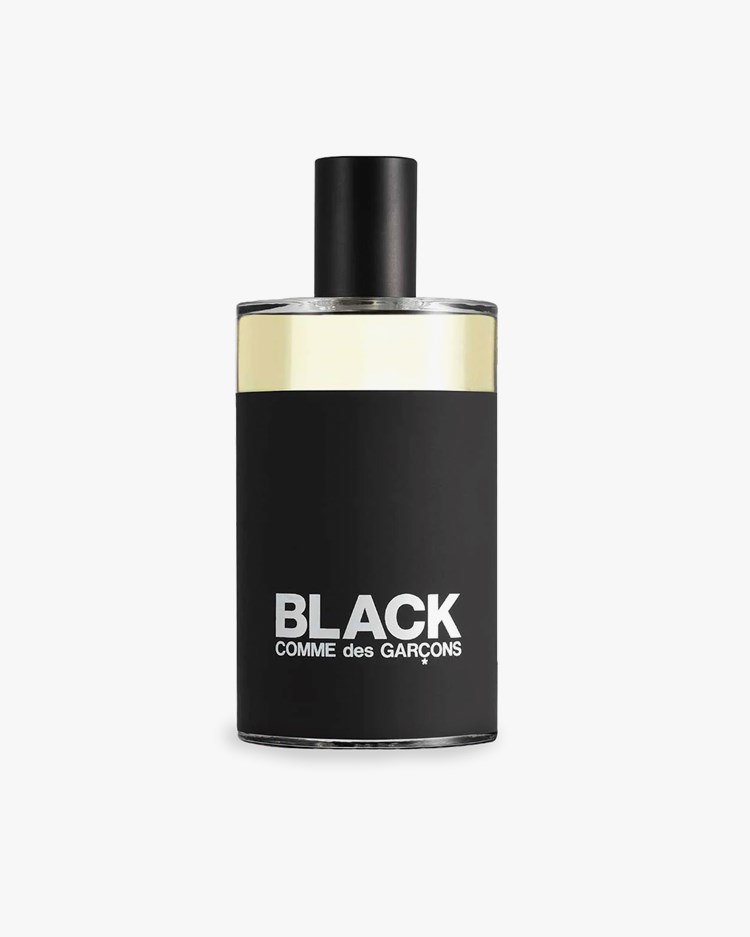 Comme des Garçons Parfums Black