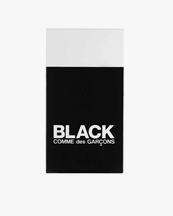 Comme des Garçons Parfums Black