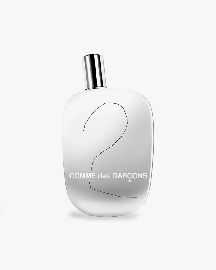 Comme des Garçons Parfums Comme Des Garçons 2