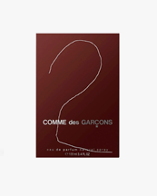 Comme des Garçons Parfums Comme Des Garçons 2