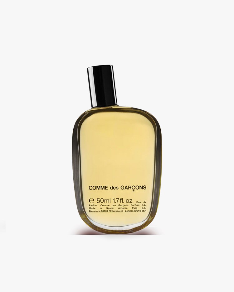 Comme des Garçons Parfums Eau De Parfum