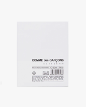 Comme des Garçons Parfums Eau De Parfum