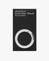 Comme des Garçons Parfums Monocle Hinoki