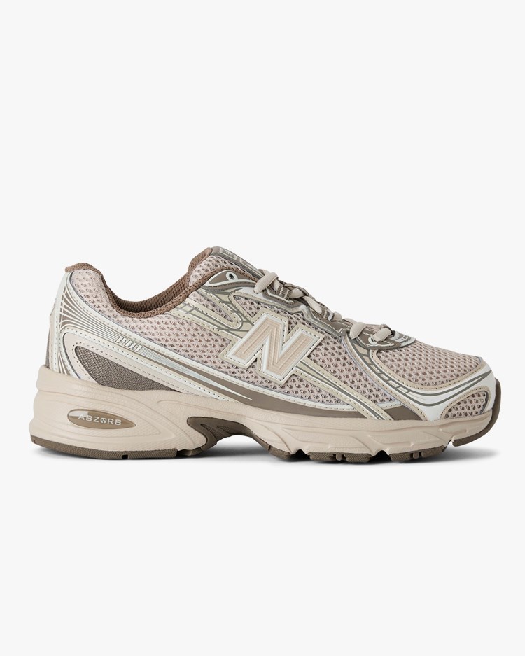 New Balance 740 Timberwolf