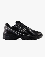 New Balance 740 Black