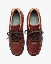 New Balance Made In Uk Allerdale Core Brown